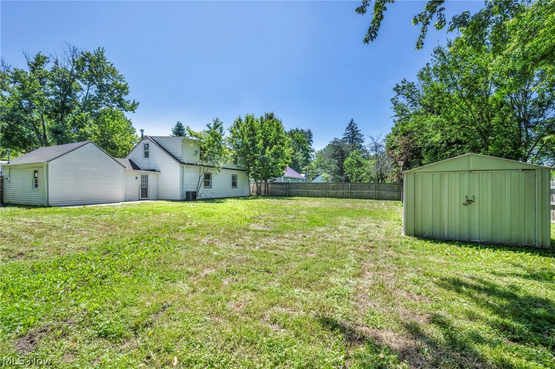 West View Park - Residential