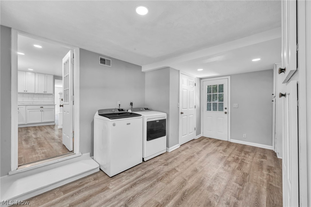 West View Park - Residential