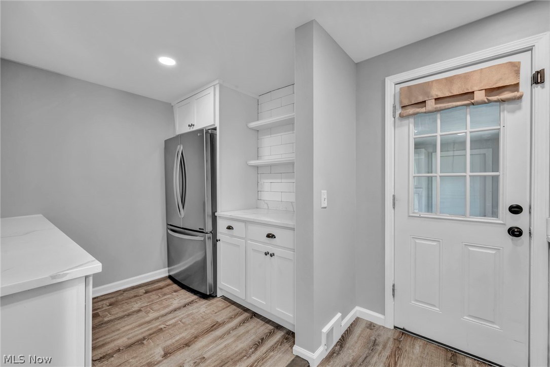West View Park - Residential