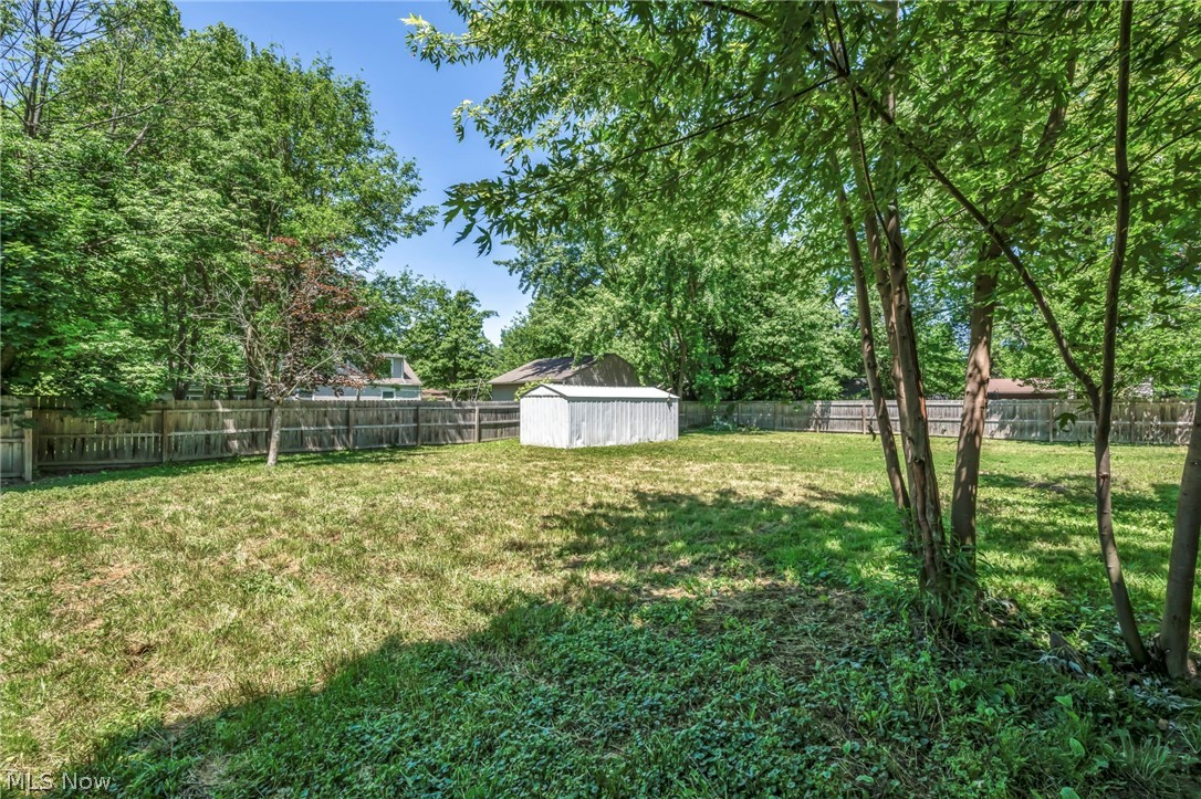 West View Park - Residential