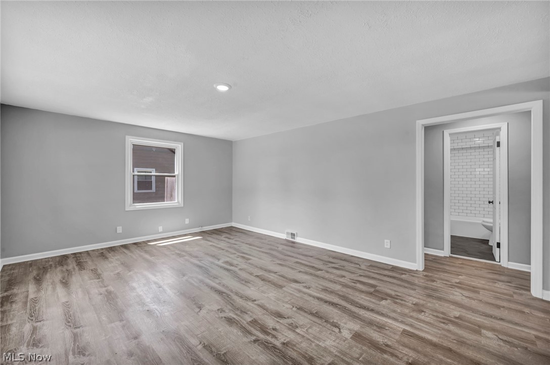 West View Park - Residential