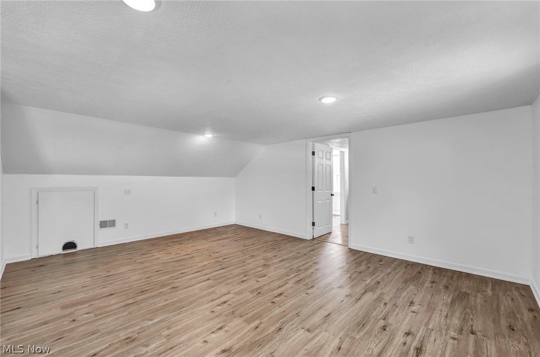 West View Park - Residential