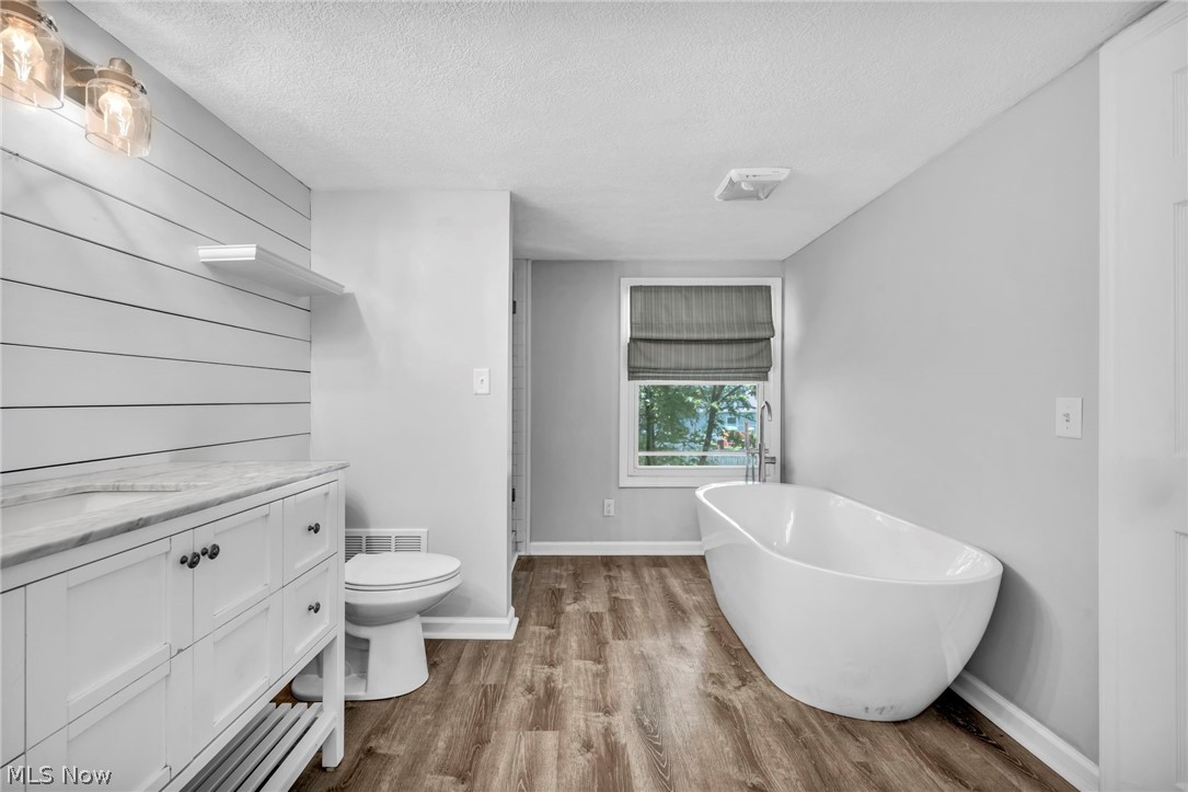 West View Park - Residential