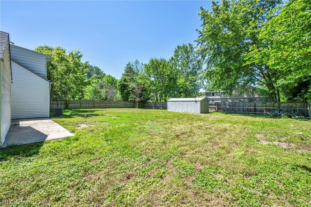 West View Park - Residential