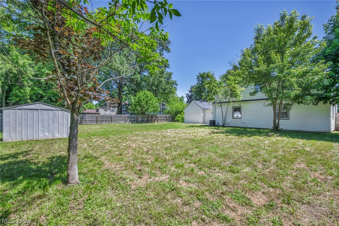 West View Park - Residential