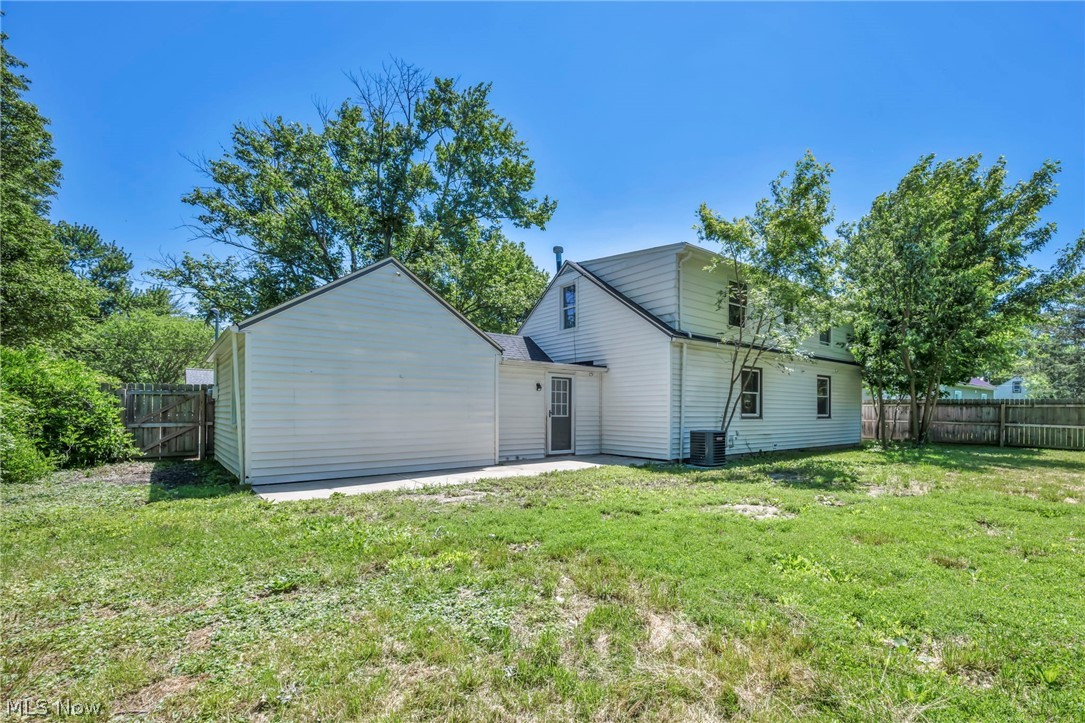 West View Park - Residential