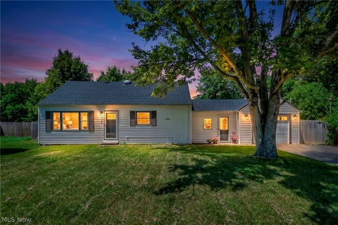 Homes For Sale - 9948 Colfax Drive<br/> Columbia Station, OH 44028
