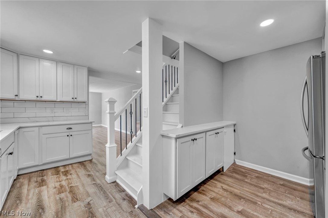 West View Park - Residential