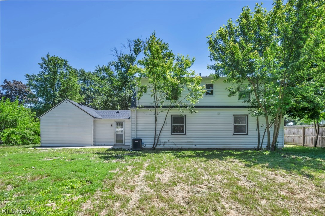 West View Park - Residential