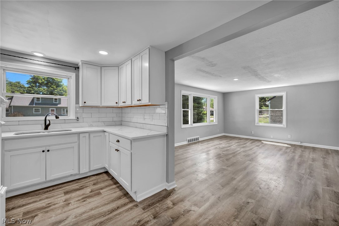 West View Park - Residential