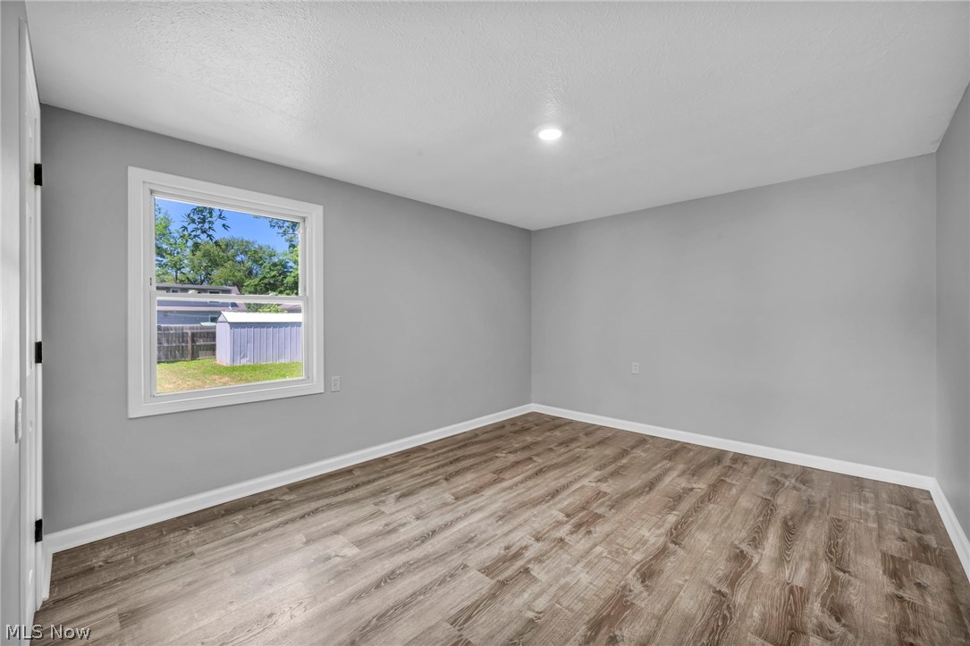 West View Park - Residential