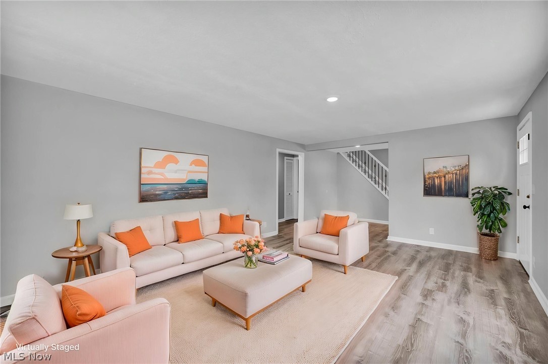 West View Park - Residential