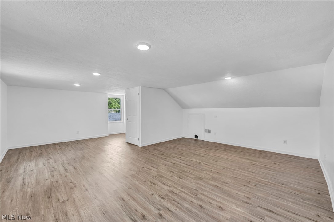 West View Park - Residential