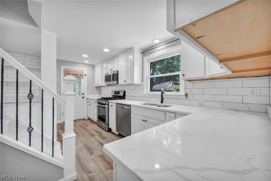 West View Park - Residential