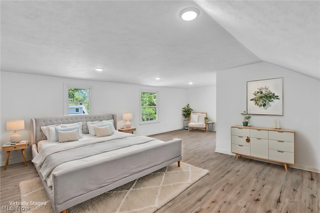 West View Park - Residential