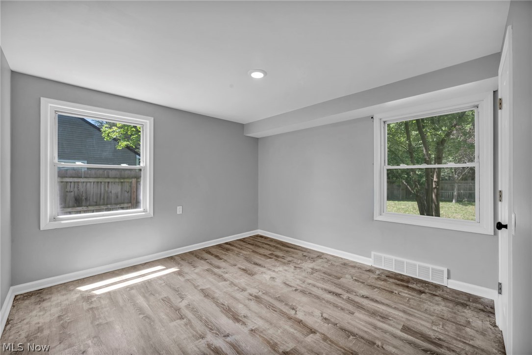 West View Park - Residential
