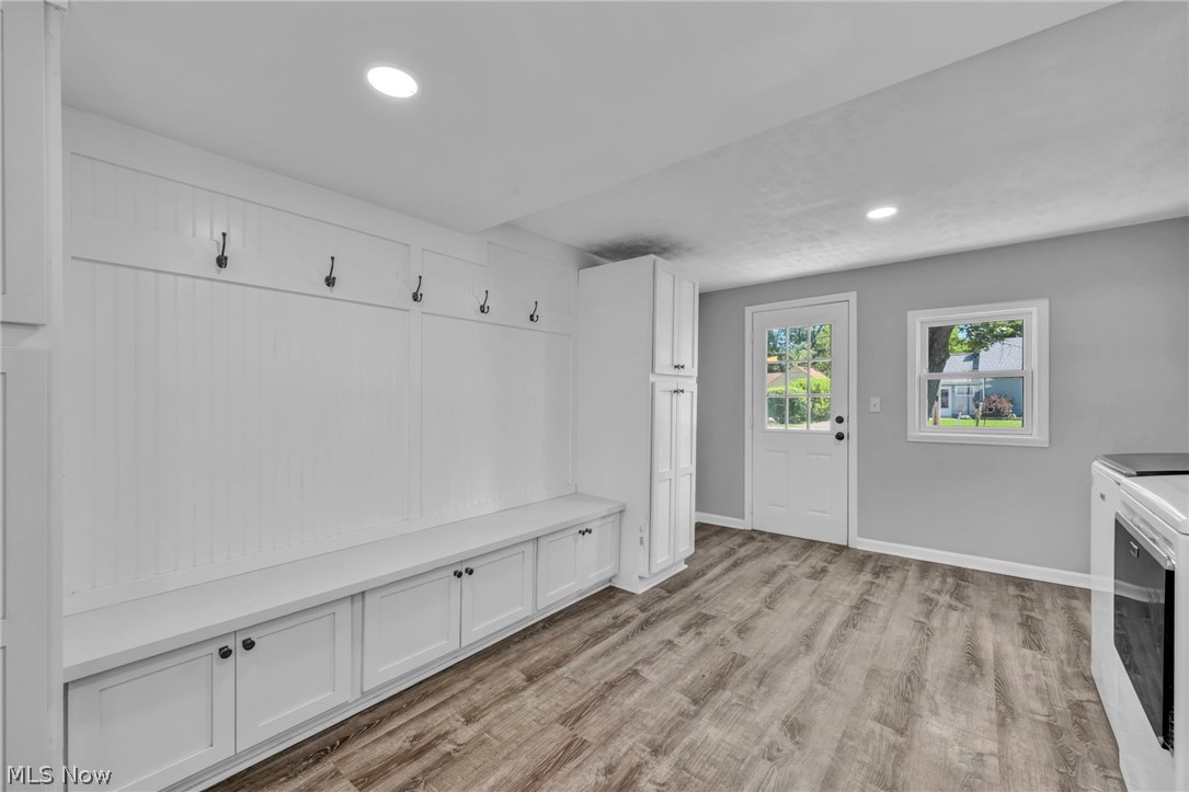 West View Park - Residential