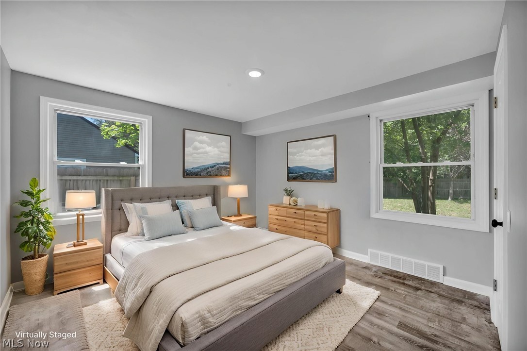 West View Park - Residential
