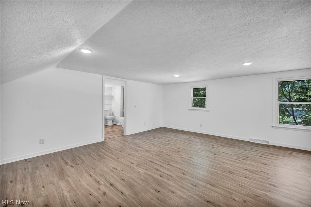 West View Park - Residential