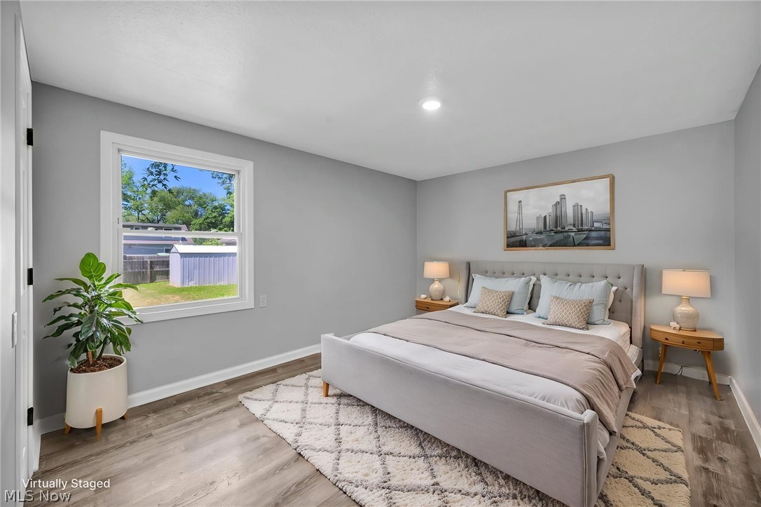 West View Park - Residential