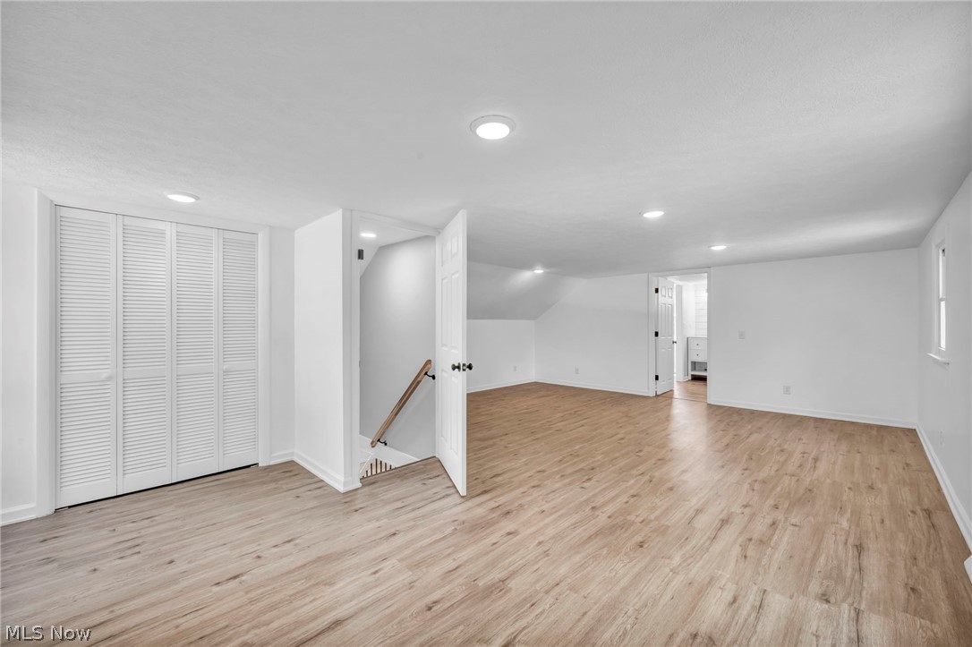 West View Park - Residential