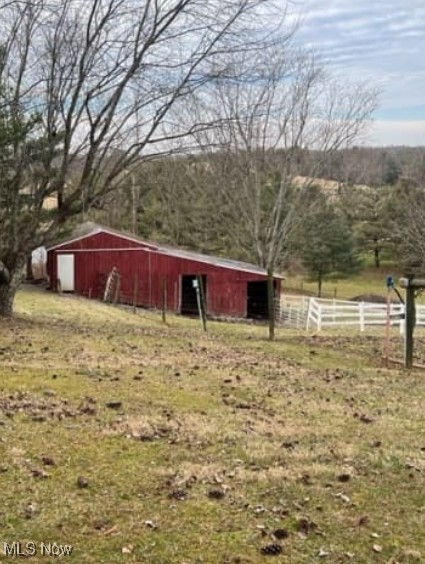 2681 Hooppole Ridge Road, Mcconnelsville, Ohio image 4