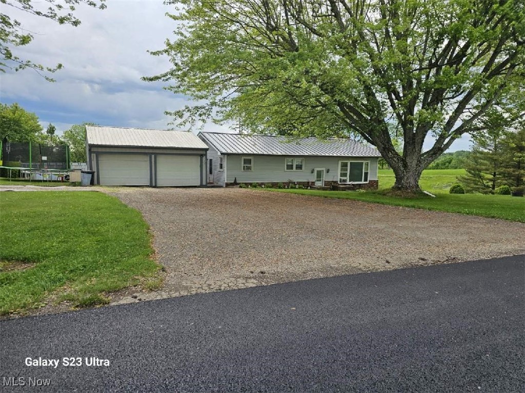 2681 Hooppole Ridge Road, Mcconnelsville, Ohio image 1