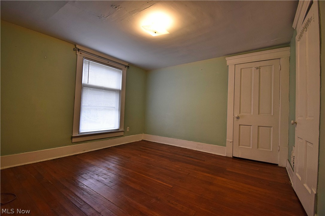 Balch Allotment - Residential