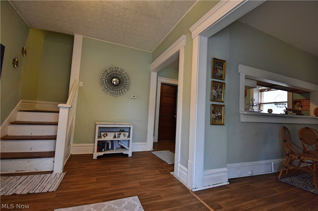 Balch Allotment - Residential