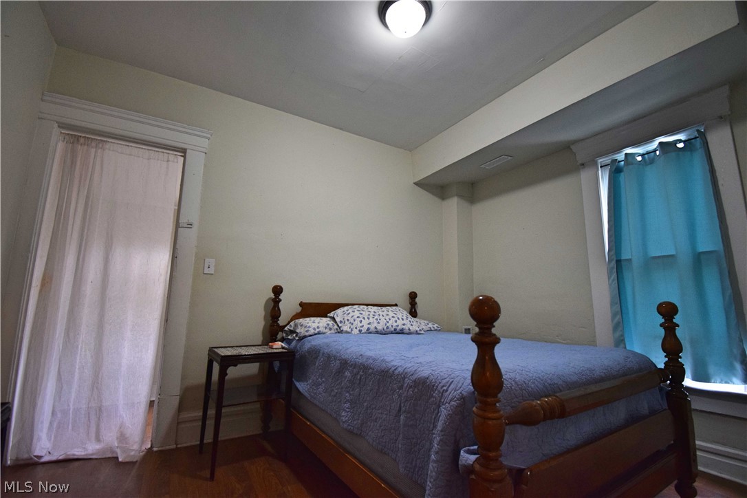 Balch Allotment - Residential