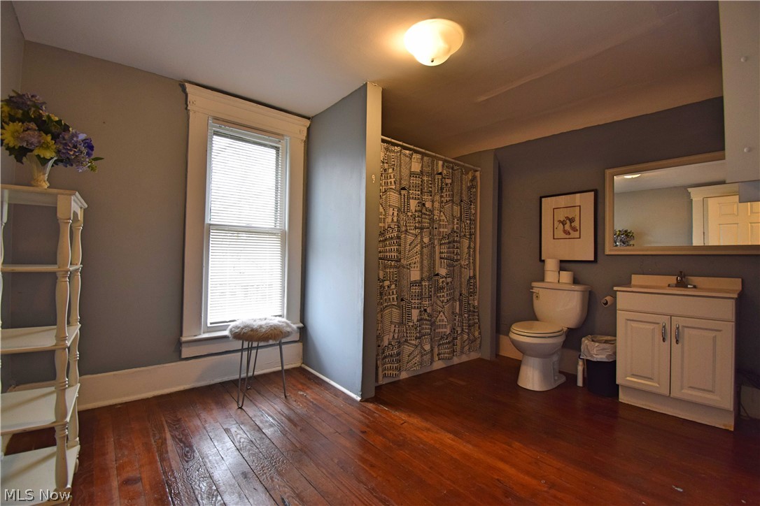 Balch Allotment - Residential