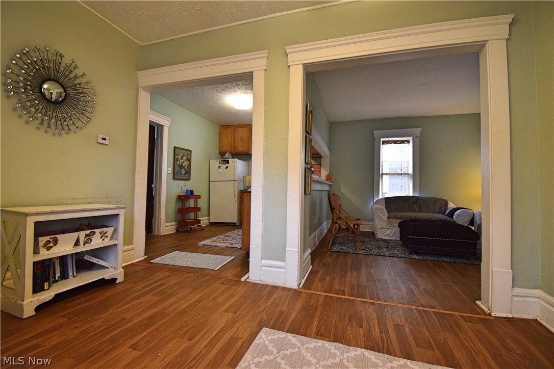 Balch Allotment - Residential