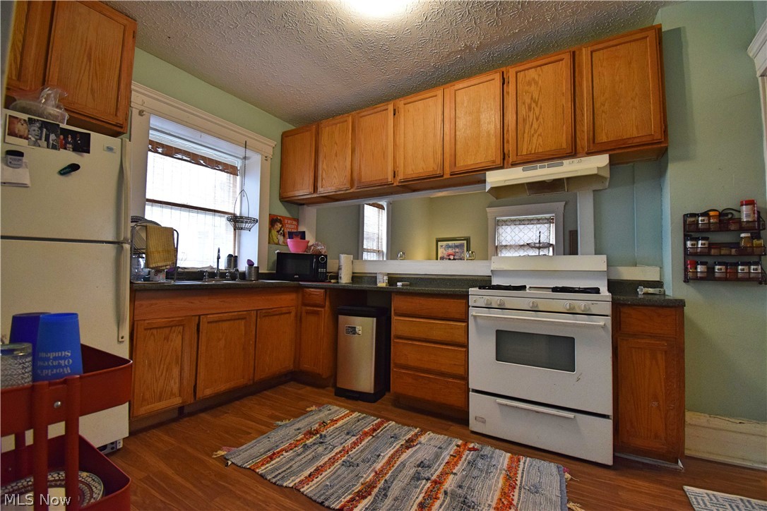 Balch Allotment - Residential