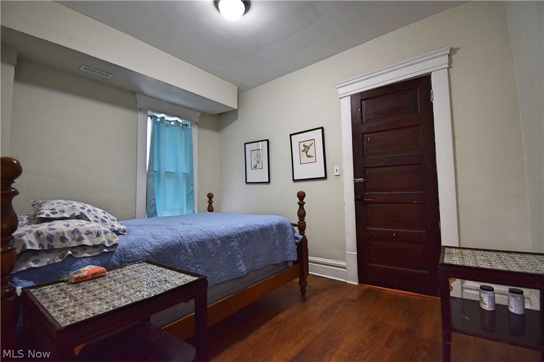 Balch Allotment - Residential