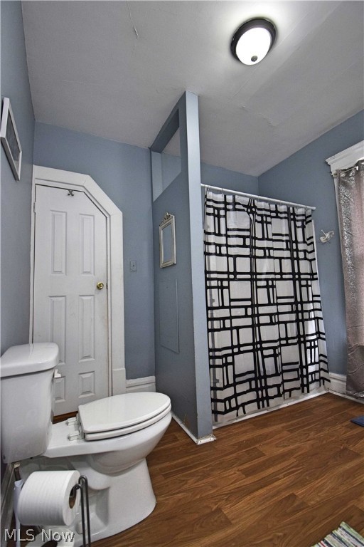 Balch Allotment - Residential