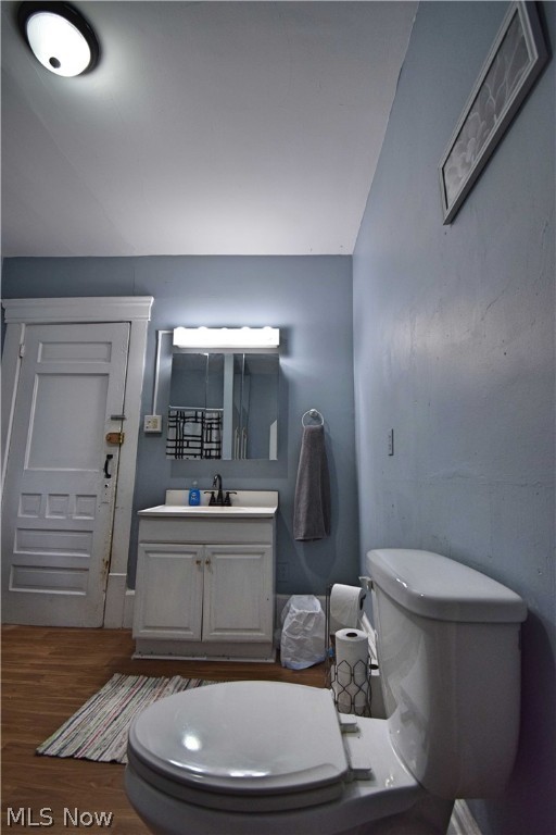 Balch Allotment - Residential