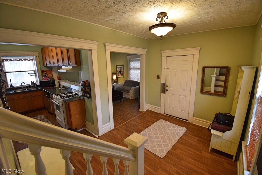 Balch Allotment - Residential