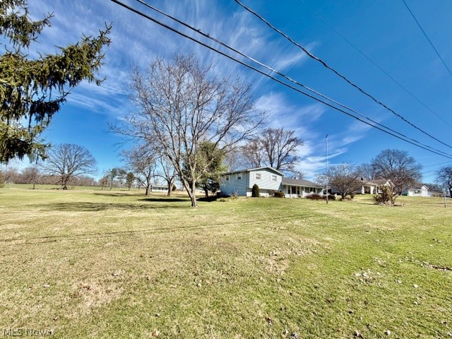 Glen Acres - Residential