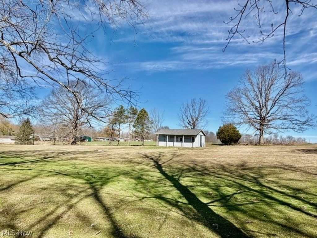 Photo of 12351 Garnell Street NW, Massillon, OH 44647 (MLS # 5192161)