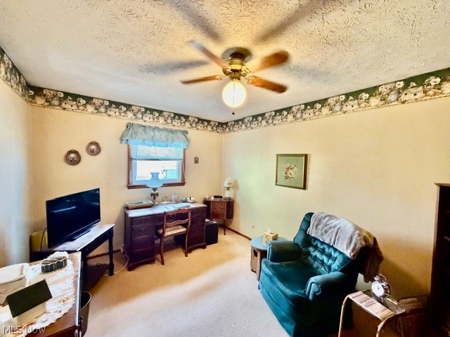 Glen Acres - Residential