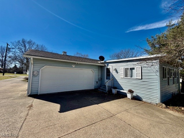 Glen Acres - Residential