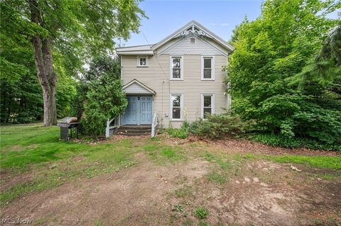 Multifamily For Sale - 2824 Haines Road<br/> Madison, OH 44057