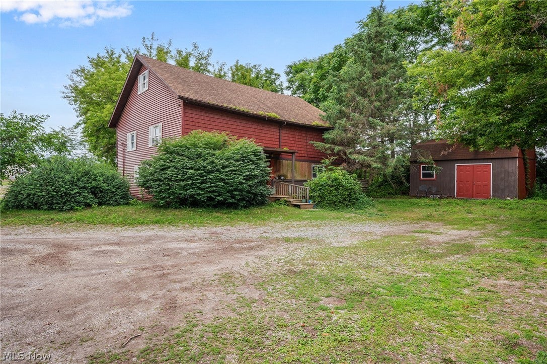 2824 Haines Road