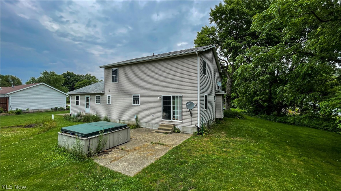 Springfield 05 & 06 - Residential