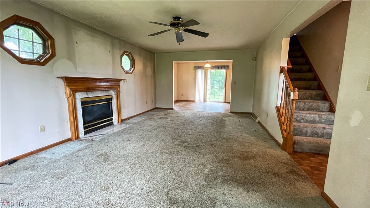 Springfield 05 & 06 - Residential