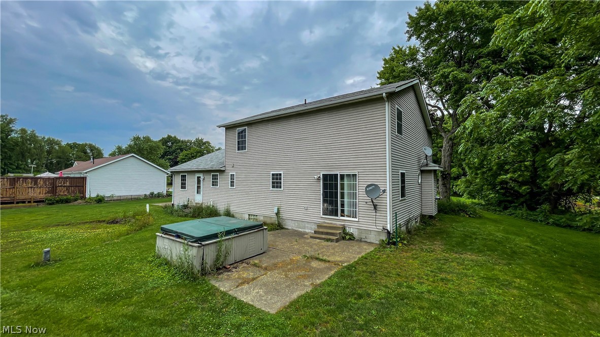 Springfield 05 & 06 - Residential