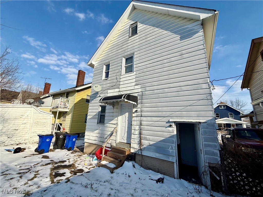 Regal Park - Residential Income