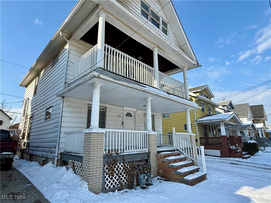 Regal Park - Residential Income