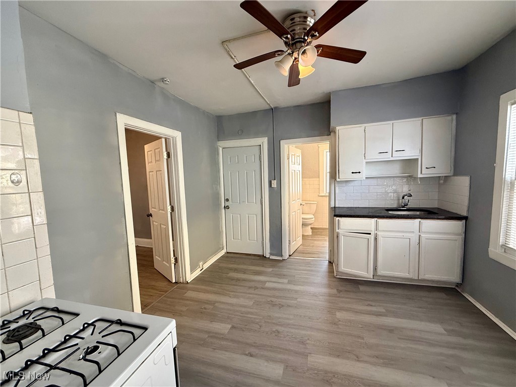 Regal Park - Residential Income