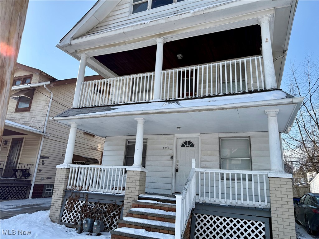 Regal Park - Residential Income